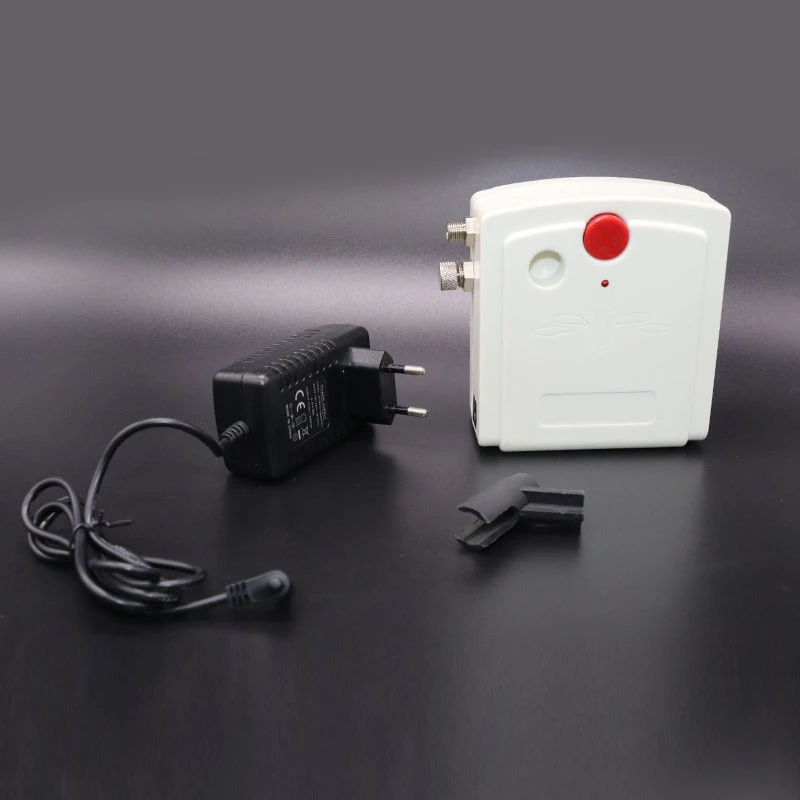 Mini tattoo/air compressor portable TC-100A for makeup,painting body.airbrush compressor
