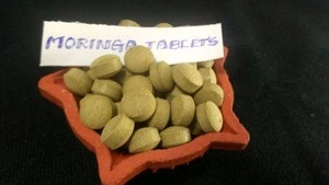 Miracle Tree Pills for Health - MORINGA TABLETS