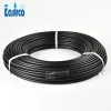 Mist cooling system Black Nylon pipe 3/8" water hose Nylon tubing
