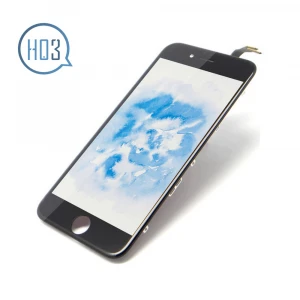 mobile HO3 for iphone screen digitizer assembly Mobile phone lcd for iphone 6s