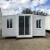 Import Mobile Home Containers Expandable Prefabricated House from China