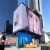 Import mobile led outdoor display screen advertising trailer led billboard screen outdoor from China