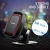 Import Mobile Phone Accessories magnetic car mobile phone holder For Smartphone and GPS from China