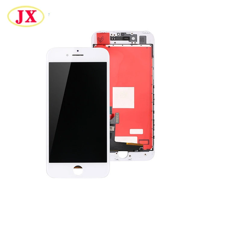 Mobile Phone Lcds For Iphone 7 , For Iphone 7 Cell Phone Parts, Display For Iphone 7