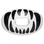 Modable Sport Protect Teeth mouthgard Rubber Boxing Basketball Rugby Anti Grinding Mouthpiece Sport Mouth Guard