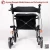 Import MODEL LXL07 Aluminum Folding Adult Rolling walker with Brake Handle from China