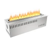 Modern 600mm Built-In Bio Ethanol Great Fire Place Electric Smart Fireplace