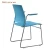 Import Modern Colorful PP Stackable Dining Room chair for  Coffee House Hotel Nordic  design high cost performance from Hong Kong