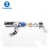Import Modern design brass bathroom accessories health sink mixer water tap single handle wash basin faucet from China