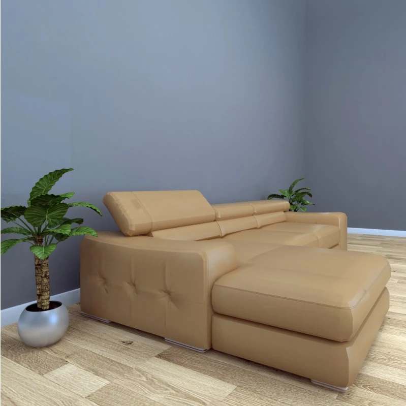 Modern livingroom furniture sofa set sectional Corner sofa