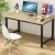 Import Modern Office White Furniture Metal Computer Desk from China