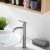 Import Modern one handle sink kitchen durable basin faucet from China