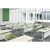 Import Modern school training room folding table on caster from China