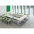 Import Modern school training room folding table on caster from China