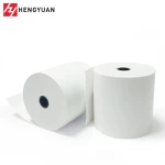 money machine atm thermal paper, thermal roll 80x80