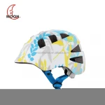 MOON design kids helmet skateboard helmet high quality bicycle cycling helmet MA-2