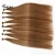 Import Most Popular Colors  Real Russian Cheap Unprocessed Sample Order Available Virgin Silk Soft Plastic Nano Ring Hair Extension from China
