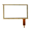 Most selling items 7 inch touch panel lvds
