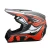 Import Motorcycle helmet all-season universal riding carbon fiber safety helmet motorcycle men and women 3C knight personality helmet from China