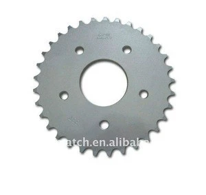 motorcycle sprocket HERO PUCH-33T