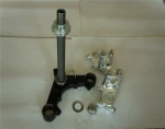 Motorcycle steering stem for HONDA