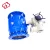 Import Motorized Hydraulic Joystick Lug Body Construction Flow Directional Electric Control Valves from China