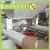 Import moulding wax making candle dipping machine from China