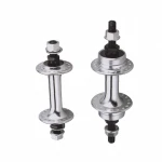Mountain Bike Accessories Mtb Road Bicycle Aluminum Alloy Alloy Bmx Rear Wheel Hub