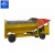 Movable gold recovery/separate trommel screening equipment