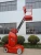 Import MPI8J 8m Single Mast Self Propelled Insulated Aerial Work Platform Lifts Price 200kg from China