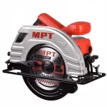 MPT 185mm superior power tools electric saw circular saw