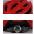 Import MTB Bike Helmet Bike MTB Road/Racing Foray Fraction Bicycle Carbon Helmet Riding Equipment Visor Cycle Helmet from China