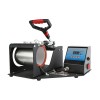 mug sublimation printing heat press machine