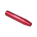 Mugen shift knob 18cm Length Aluminum Gear Shift Knob Racing Car Universal Shift Gear Knob