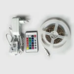 multi color led light strip