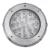 Import Multi color LED under water recessed pool light from China
