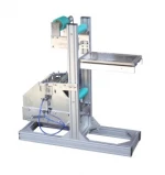 Multi Cutters High Speed Disposable Drinking Paper Straw Making Machine For Sale
