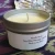 Multi Fragrance Massage Candles Body Massage Oil Scented Soy Candles