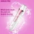 Import Multi-Functional Women Shaver 5-in-1 Electric Hair Removal Facial Bikini Leg Body Lady Epilator from China