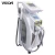 Import Multi Functions Ipl Photon Hair Removal Beauty Machine Laser Hair Removal Equipment from China
