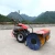 Import multi-functions snow sweeper from China