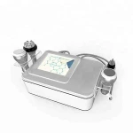 Multifunction Fat Reduction Cavitation Vacuum RF Body Slimming Machine Fast Cavitation Slimming System