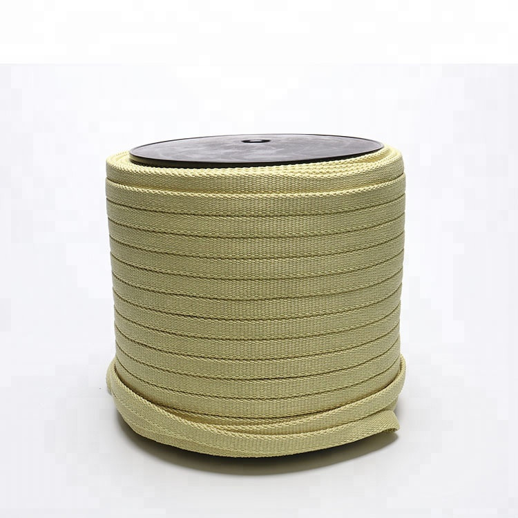 Buy Multifunction Nylon Braided Kevlar Tape Supplier from Xuanze
