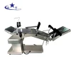Multifunctional Adjustable Electric c-arm operating bed