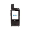 multifunctional QYT Q8 4G walkie talkie Android POC with color screen sim card