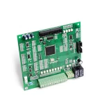 Multilayer pcb 6 layer electronic pcb board, professional FR-4 plated gold pcb circuit board manufacturer