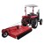 Import Multipurpose Tractor Factory Price 25HP 50HP 70HP 100HP 160HP 185HP 4-Cylinder 6-Cylinder Easy Operation from China