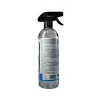 MULTISANITY 101 - Professional Detergent Sanitizing spray for surfaces with HACCP quaternary ammonium salts Alcohol - ml 750
