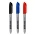 Import Munhwa alcohol based ink 3mm bullet tip permanent marker from South Korea