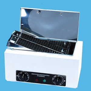 MY-U06 dry heat sterilizer manicure ,table top autoclave sterilizer (CE Approved)